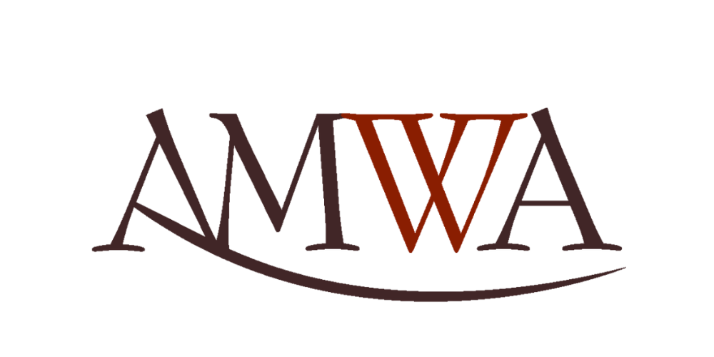 amwa logo